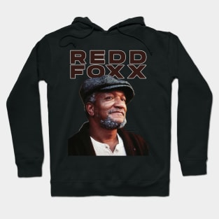 Redd Foxx Hoodie